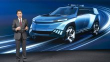 Nissan pokreće poslovni plan The Arc: 30 novih modela do 2026. godine, od kojih će 16 biti elektrificirano