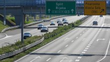 HAK: Prometna nesreća na A3 između Županje i Spačve