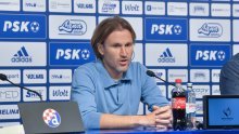 Marić: U HNL-u ima igrača za Dinamo, ali igrati za nas, to je drugi sport
