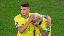 Legendarni Brazilac u suzama donio najtežu odluku u karijeri