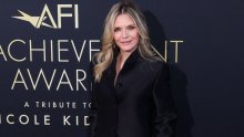 Zapanjujuće lijepa: Michelle Pfeiffer oduševljava svojom mladolikošću