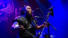 Dobitnici ordena Džingis-kana, mongolski folk metal bend The HU dolazi u Tvornicu