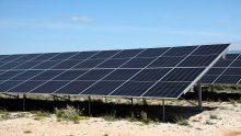 Poljoprivredna zemljišta u SAD-u sve više zamjenjuju solarne ploče