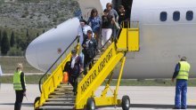 Zračna luka Mostar: Sky Alps uspostavio avioveze s četiri europske destinacije