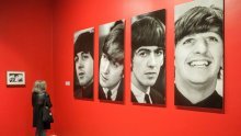 Otkrivene u posljednjih nekoliko godina: Muzej s fotografijama McCartneyja iz ranih dana Beatlemanije