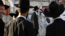Svijet bilježi najgori rast antisemitizma od Drugog svjetskog rata