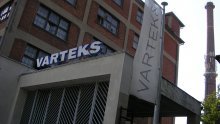 Počeo štrajk u Varteksu zbog neisplate plaća: 'Vjerovnici igraju neke igrice'