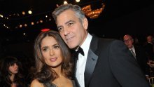 O ovoj čestitki mnogi muškarci sanjaju, no dobio ju je samo George Clooney