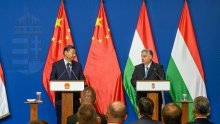 Xi Jinping: Kina i Mađarska krenut će na zlatno putovanje