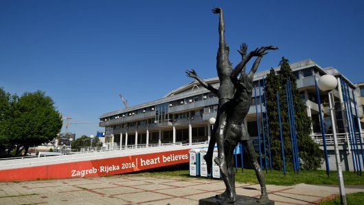 Zagreb odabrao izvođača radova za rekonstrukciju Doma sportova