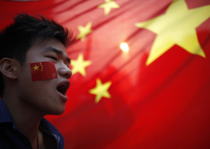 Kako je Kina odlučila postati svjetska nogometna sila?