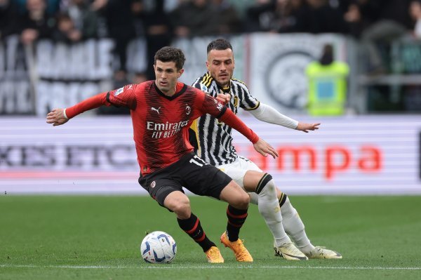 Igor Tudor nastavio pobjednički niz; derbi Juventusa i Milana završio nepopularno