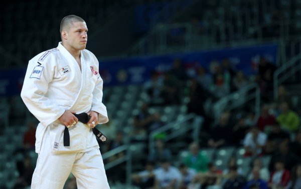 Zlatko Kumrić ostao nadomak medalje pa iskreno priznao: Ne treniramo za peto mjesto